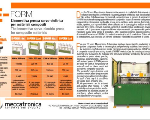 Articolo E-FORM