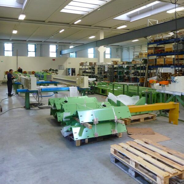 officina meccatronica automazioni