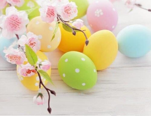 Buona Pasqua sito