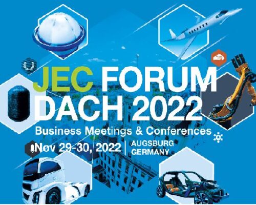 Jec Forum Datch 2022