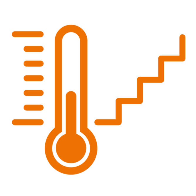 Gestione della temperatura