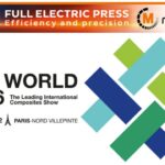 Linkedin image JEC 2026 MECCATRONICA