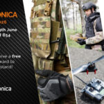 Eurosatory V3 SCELTA