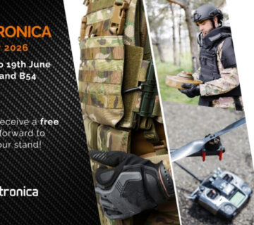 Eurosatory V3 SCELTA 360x320