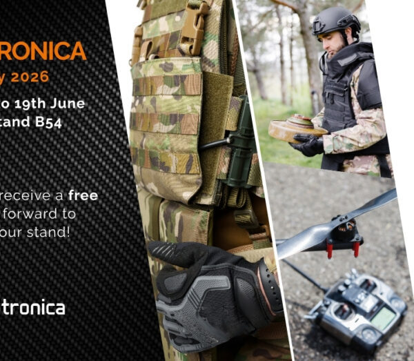 Eurosatory V3 SCELTA